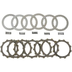 DRC Series Clutch Kit