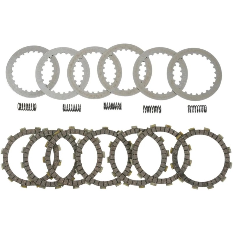 DRC Series Clutch Kit