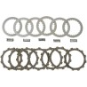 DRC Series Clutch Kit