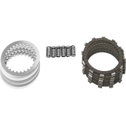 Clutch Plate and Spring Kit