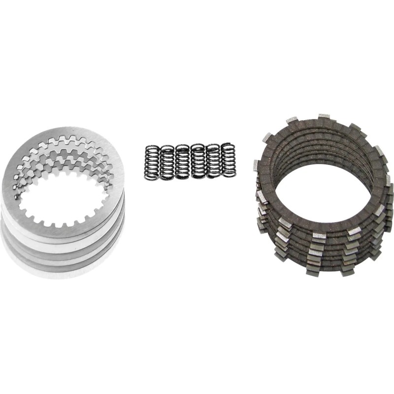 Clutch Plate and Spring Kit