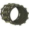 CK Standard Series Clutch Kit