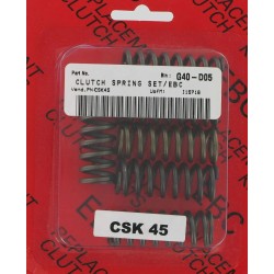 Clutch Springs