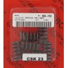 Clutch Springs