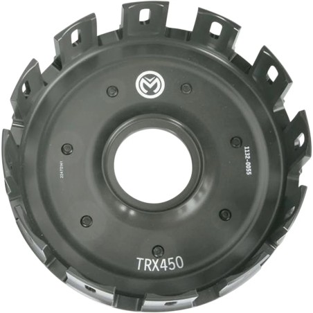 Billet Clutch Basket