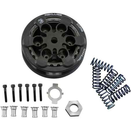 Core Manual Clutch Kit
