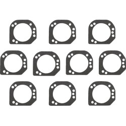 Replacement Back Plate Gasket