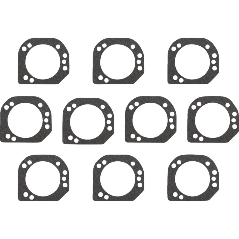 Replacement Back Plate Gasket
