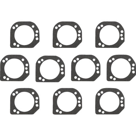 Replacement Back Plate Gasket