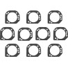 Replacement Back Plate Gasket