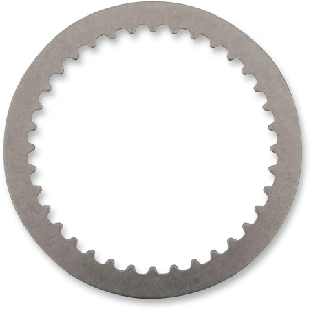Clutch Steel Drive Plate