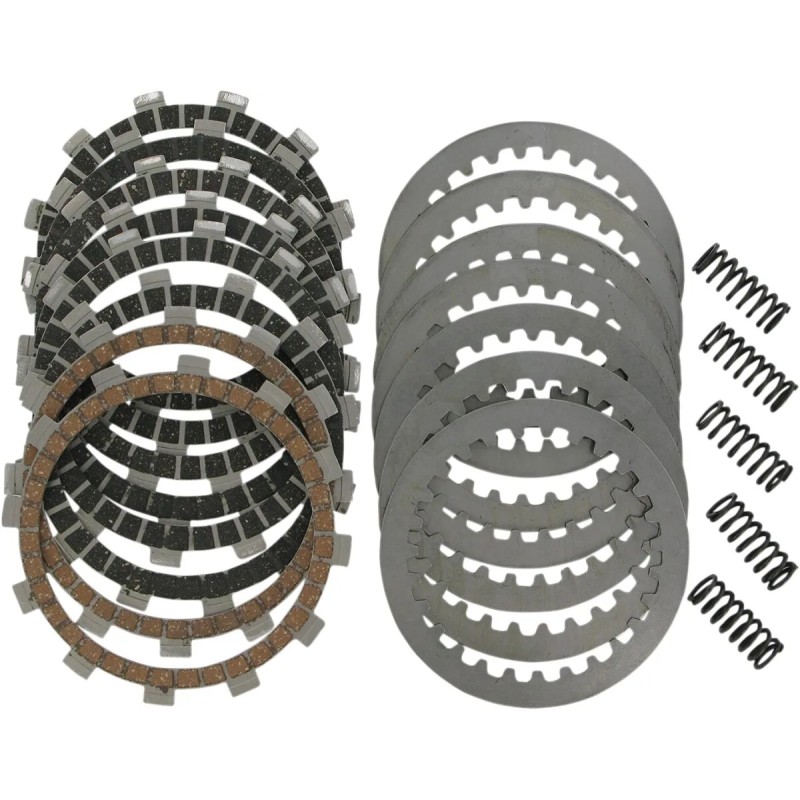 DPK Clutch Kit