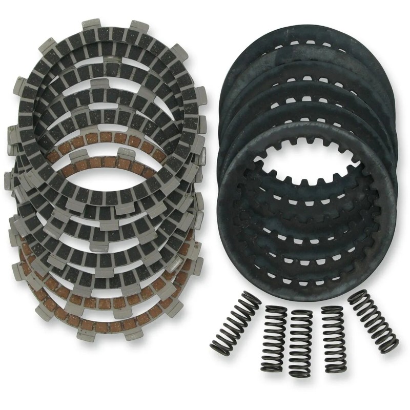 DPK Clutch Kit