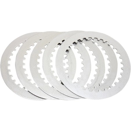 Clutch Steel Alloy Drive Plate