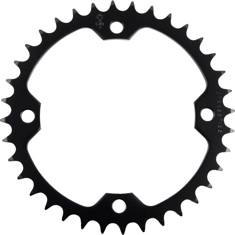 Steel Rear Sprocket