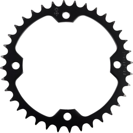 Steel Rear Sprocket