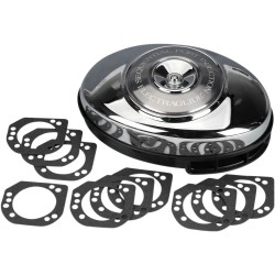 Replacement Back Plate Gasket