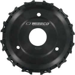 Precision-Forged Clutch Basket