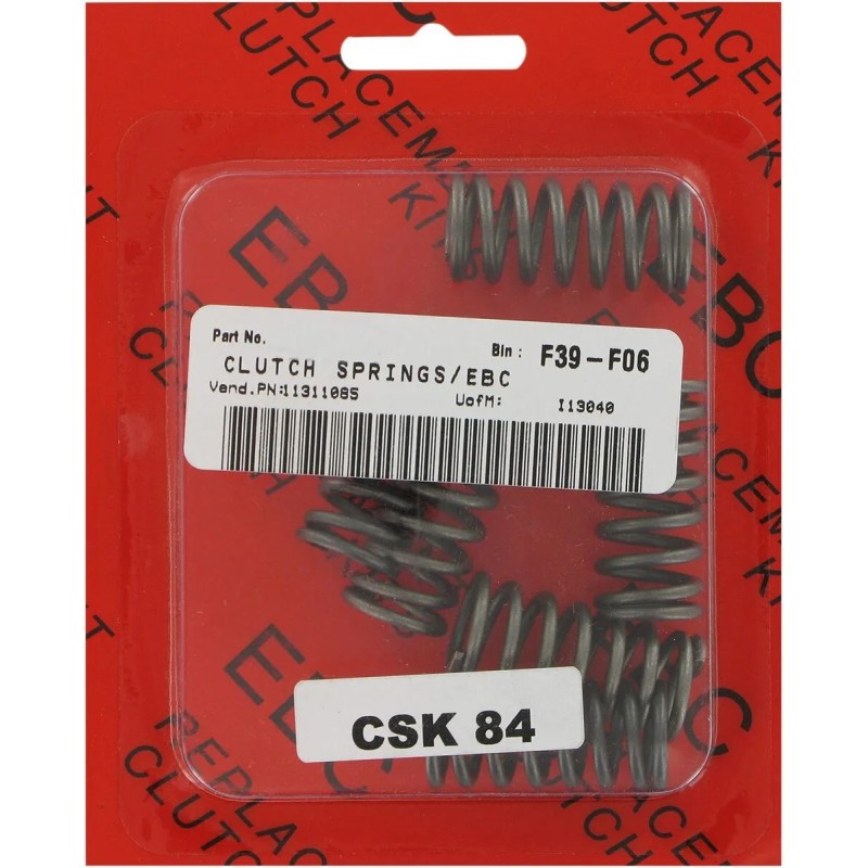 CSK Clutch Spring Set