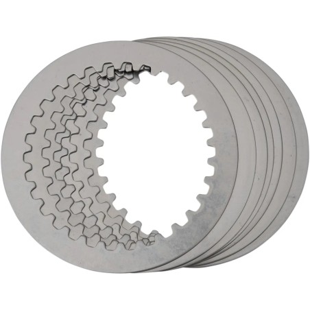 Clutch Plate Kit