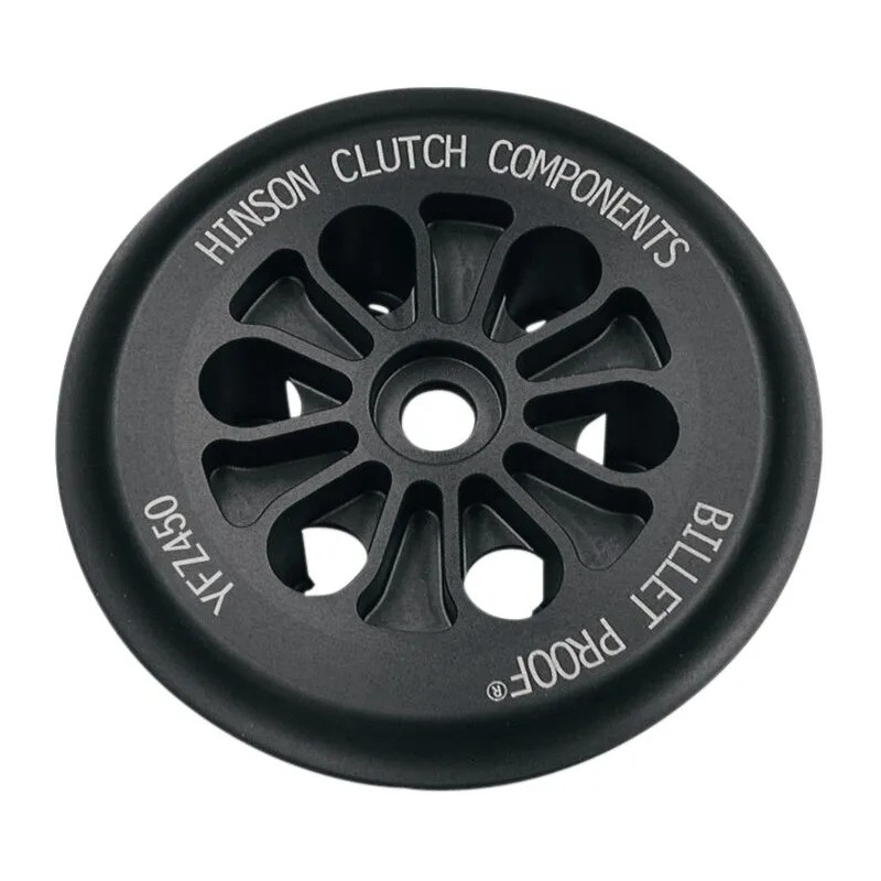 Billetproof Pressure Plate