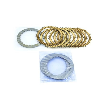 Kit de disques d'embrayage
