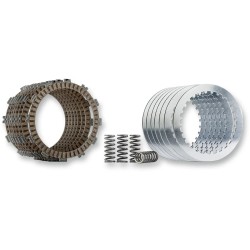 Clutch Plate and Spring Kit