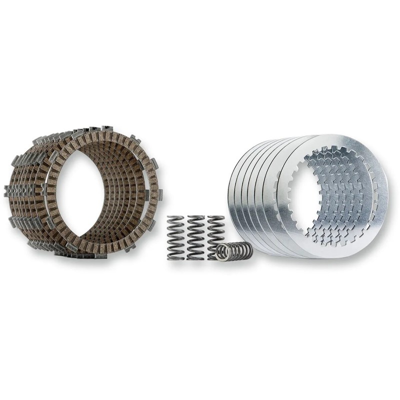 Clutch Plate and Spring Kit