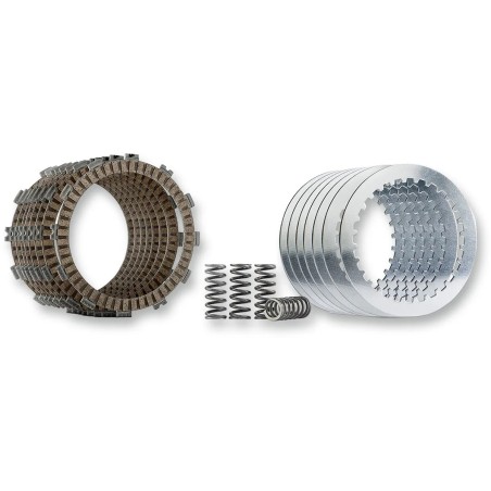 Clutch Plate and Spring Kit