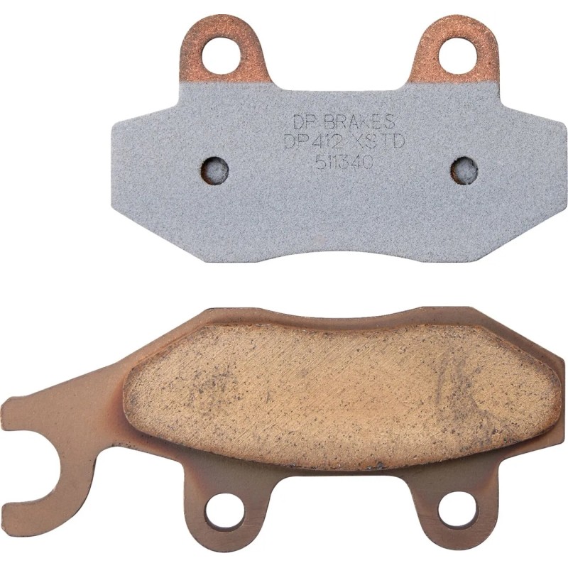 Standard DP Sintered Brake Pads