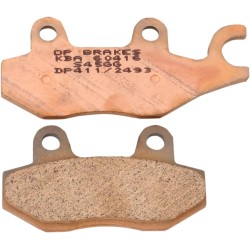 Standard DP Sintered Brake Pads