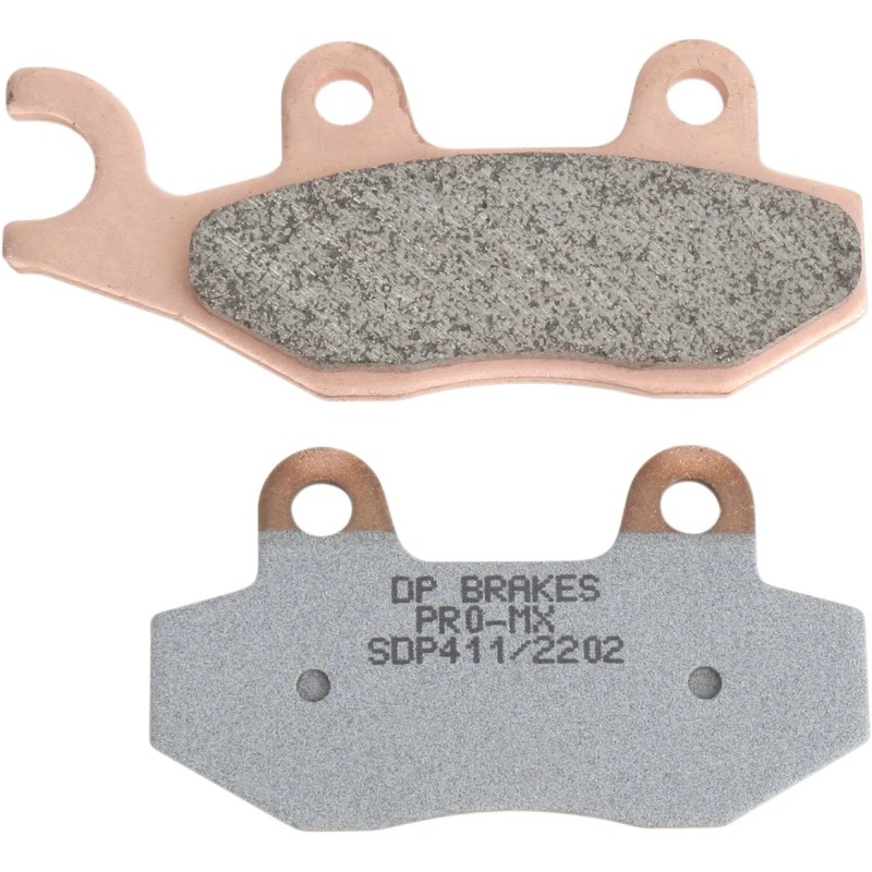 SDP Pro-MX Sintered Brake Pads
