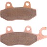 Long-Life Sintered  R  Brake Pads