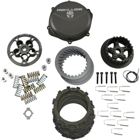 Core Manual TorqDrive  Clutch Kit