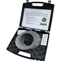 DPK Clutch Kit