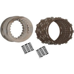 DPK Clutch Kit