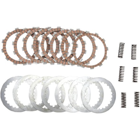 DPK Clutch Kit