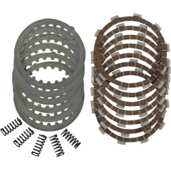 DPK Clutch Kit