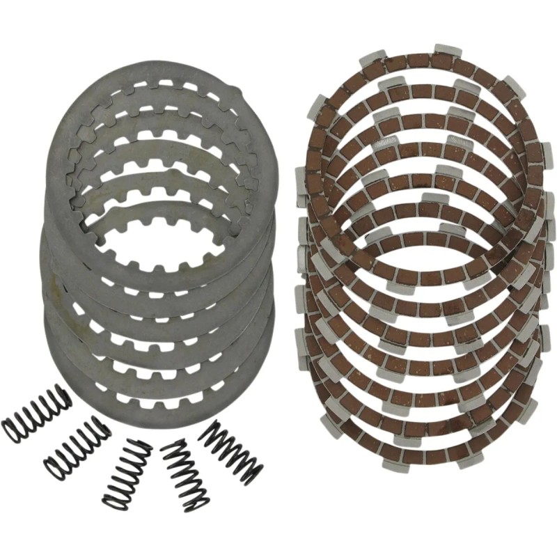 DPK Clutch Kit