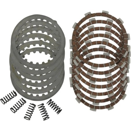 DPK Clutch Kit