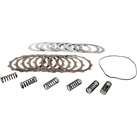 Kit d'embrayage complet