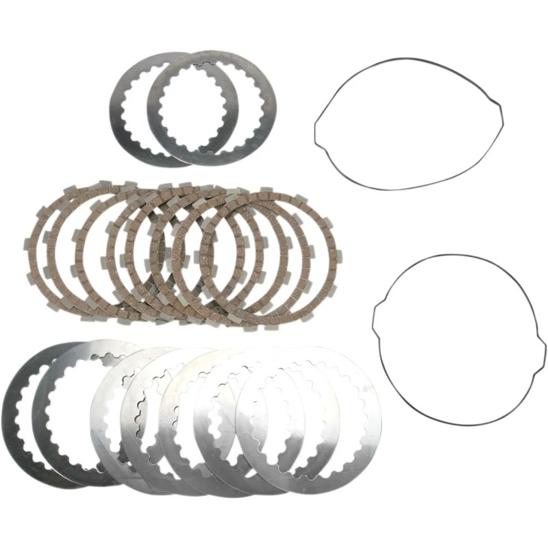 Complete Clutch Kit