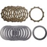 Complete Dirt Digger Clutch Kit