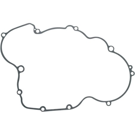 Clutch Cover Gasket
