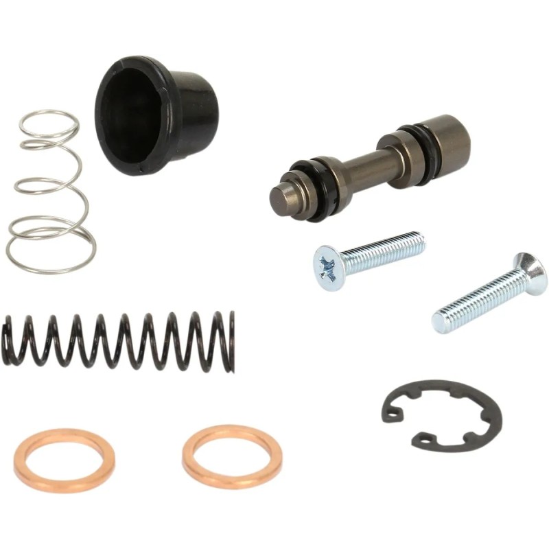 Master Cylinder Rebuild Kit
