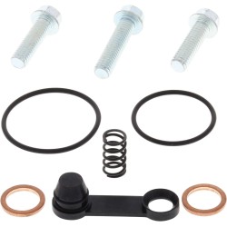 Clutch Slave Cylinder Rebuild Kit