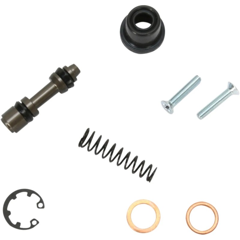 Master Cylinder Rebuild Kit
