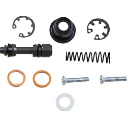 Master Cylinder Rebuild Kit