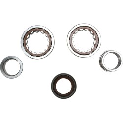 Crankshaft Bearing and Seal Kit