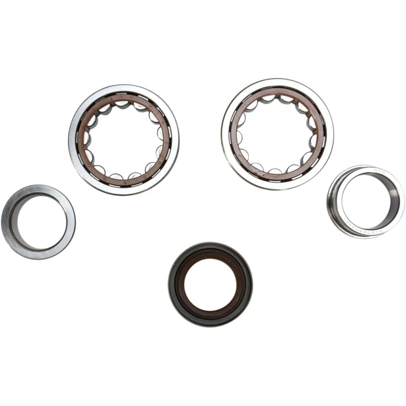 Crankshaft Bearing and Seal Kit